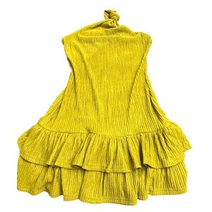 Cold shoulder bodycon Dress